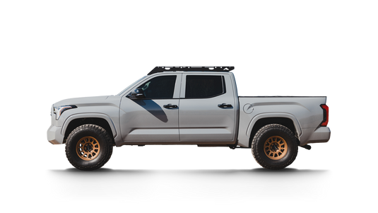 The Grizzly (2022-2026 Tundra Roof Rack)