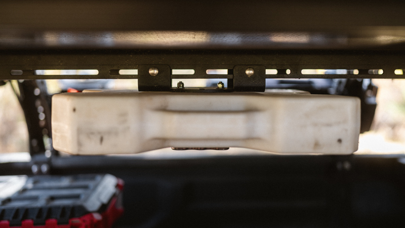 Load image into Gallery viewer, Sherpa PAK Interior Accessory Panel
