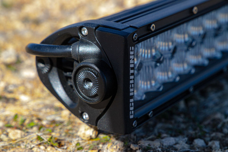 Load image into Gallery viewer, 20" Sport Double Row LED Light Bar
