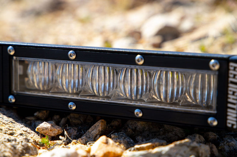 Load image into Gallery viewer, 38" Race Series Single Row LED Light Bar
