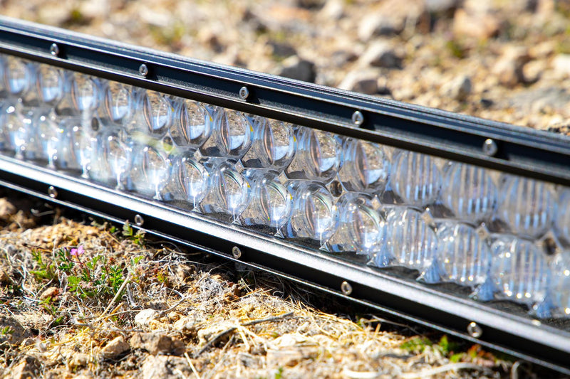 Load image into Gallery viewer, Curved 30" Sport Double Row LED Light Bar

