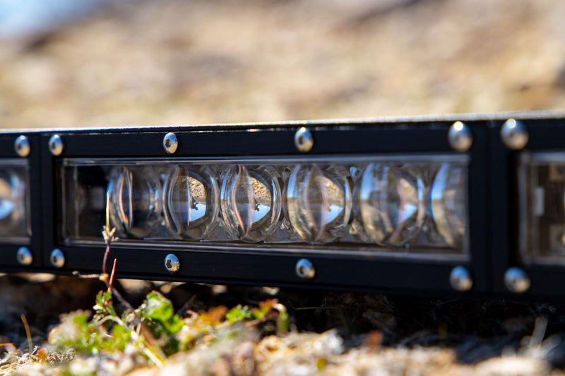 Load image into Gallery viewer, 30" Race Series Single Row LED Light Bar
