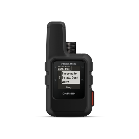 inReach® Mini 2