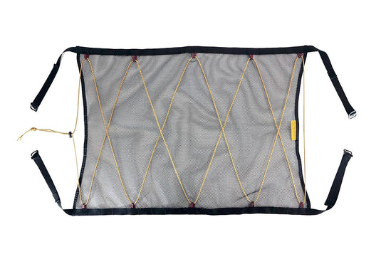 Toyota Land Cruiser / Lexus LX Attic