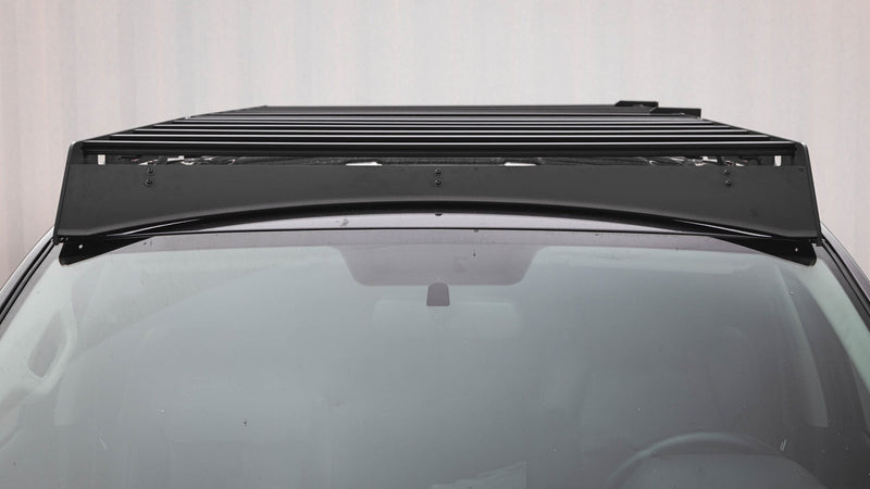 Load image into Gallery viewer, The Little Bear (2007-2021 Tundra Double Cab Roof Rack)
