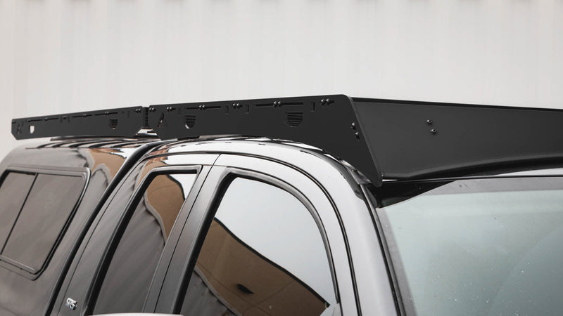 Load image into Gallery viewer, The Little Bear (2007-2021 Tundra Double Cab Roof Rack)
