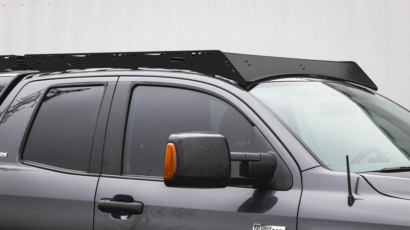 Load image into Gallery viewer, The Little Bear (2007-2021 Tundra Double Cab Roof Rack)
