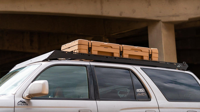 Load image into Gallery viewer, Matterhorn Sport (1996-2002 4Runner Roof Rack)
