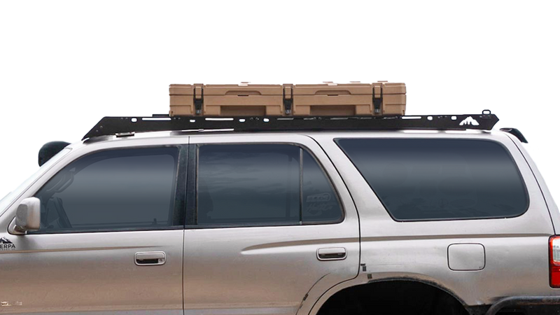 Load image into Gallery viewer, 3rd Gen Toyota 4Runner Low Profile Roof Rack
