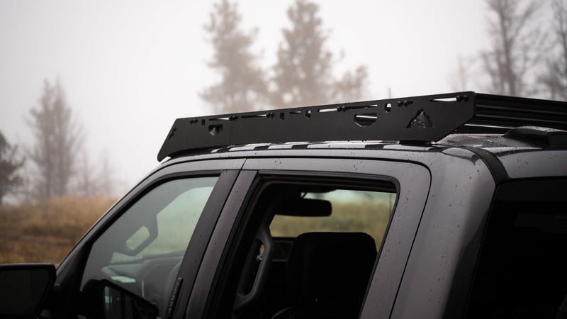 Load image into Gallery viewer, The Storm (2021-2023 Ford F150/Raptor Roof Rack)
