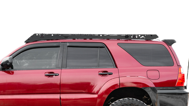 Load image into Gallery viewer, The Princeton (2003-2009 4Runner Roof Rack)
