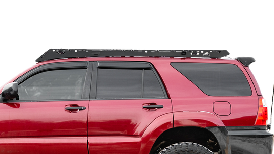 The Princeton (2003-2009 4Runner Roof Rack)