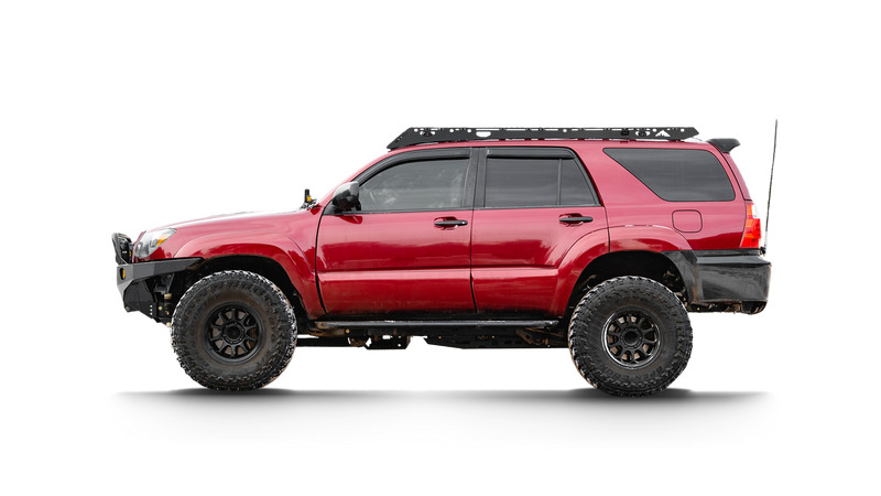 Load image into Gallery viewer, The Princeton (2003-2009 4Runner Roof Rack)
