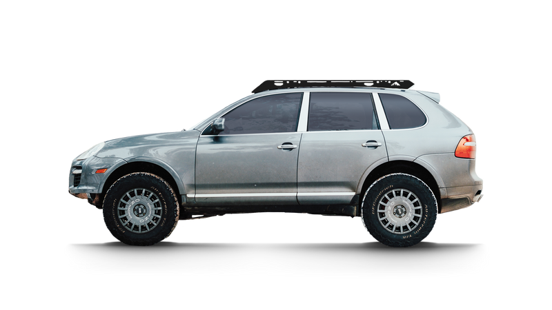 Load image into Gallery viewer, The Rammstein (2003-2010 Porsche Cayenne / Volkswagen Touareg)
