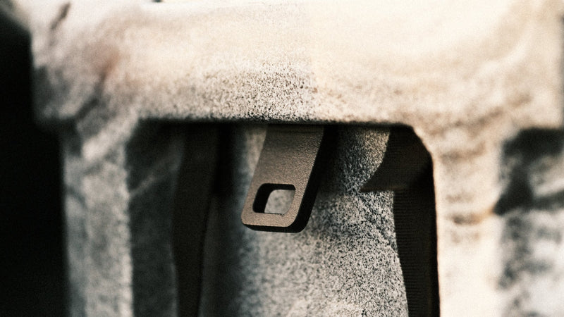 Load image into Gallery viewer, Sherpa Roam Case and Cooler Tie Downs
