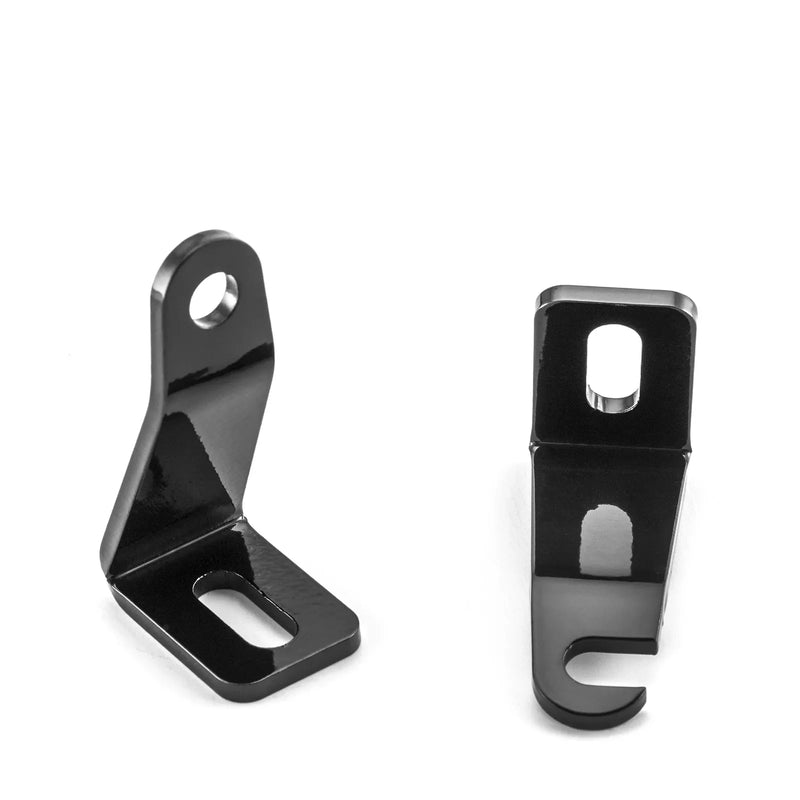 Load image into Gallery viewer, 2020-2024 Polaris RZR Pro XP/Turbo R 32" LED Light Bar Mount Bracket
