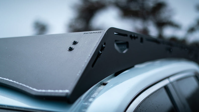 Load image into Gallery viewer, The Snowmass (2019-2025 RAV4 Roof Rack)
