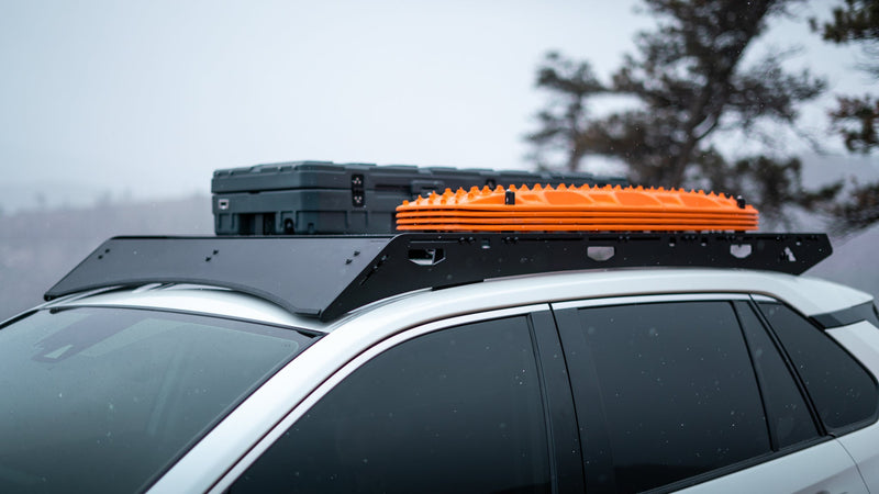 Load image into Gallery viewer, The Snowmass (2019-2025 RAV4 Roof Rack)
