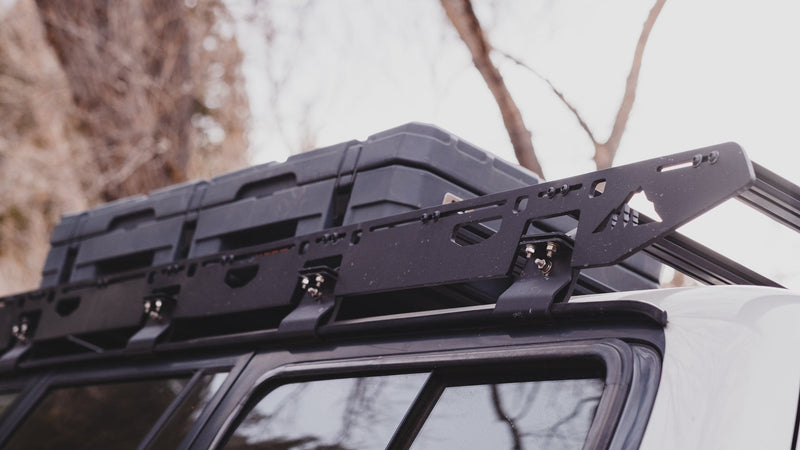 Load image into Gallery viewer, The La Sal (1990-1997 80 Series Land Cruiser Roof Rack)
