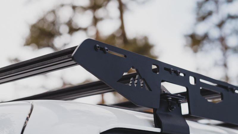 Load image into Gallery viewer, The La Sal (1990-1997 80 Series Land Cruiser Roof Rack)
