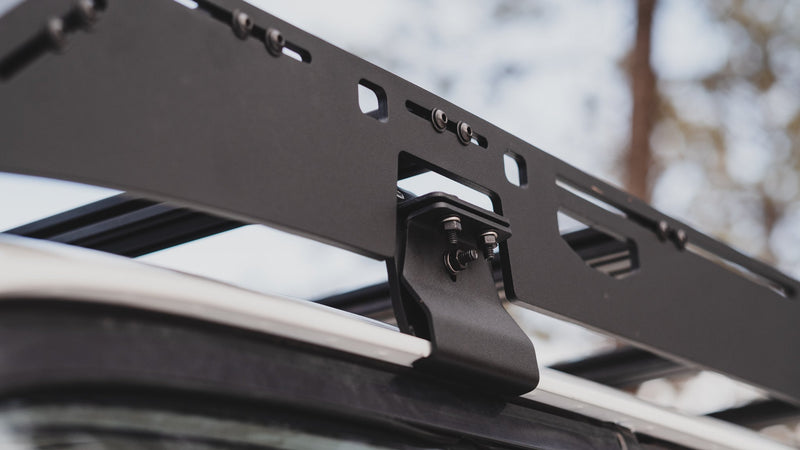 Load image into Gallery viewer, The La Sal (1990-1997 80 Series Land Cruiser Roof Rack)
