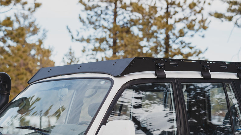 Load image into Gallery viewer, The La Sal (1990-1997 80 Series Land Cruiser Roof Rack)
