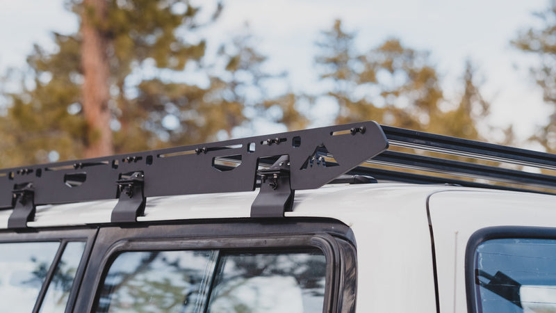 Load image into Gallery viewer, The La Sal (1990-1997 80 Series Land Cruiser Roof Rack)
