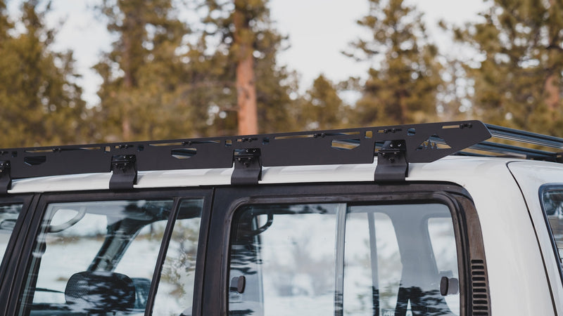 Load image into Gallery viewer, The La Sal (1990-1997 80 Series Land Cruiser Roof Rack)
