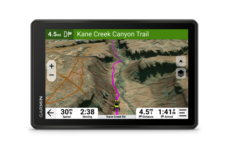 Load image into Gallery viewer, Tread® 2 - Overland Edition
