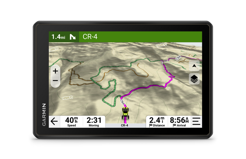 Load image into Gallery viewer, Tread® 2 - Overland Edition
