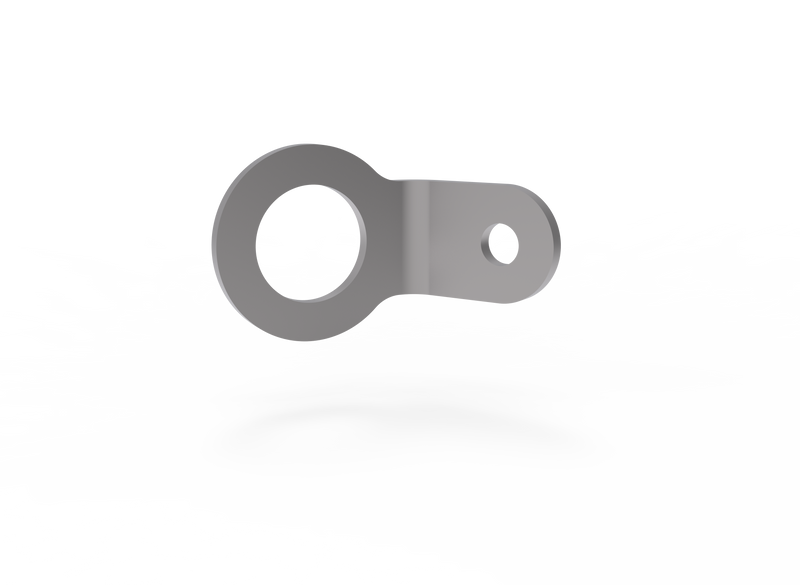 Load image into Gallery viewer, Stainless Steel Roof Rack Tie-Down Points
