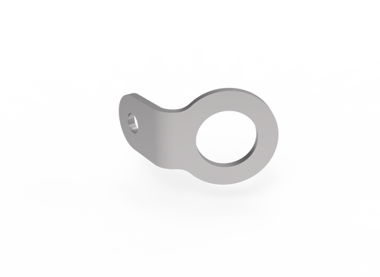 Stainless Steel Roof Rack Tie-Down Points