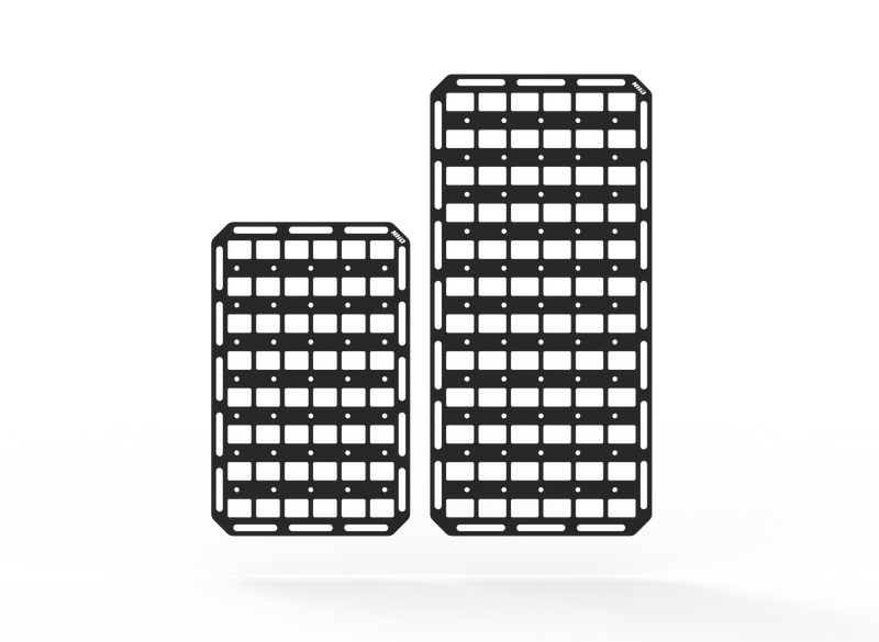 Load image into Gallery viewer, Universal Molle Panels
