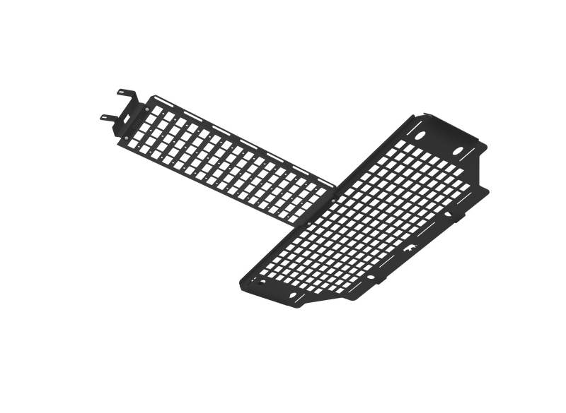 Load image into Gallery viewer, 2016-2023 Tacoma / Complete Overhead Molle Storage System
