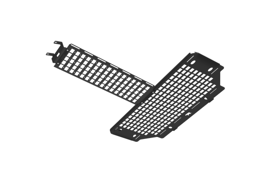 2016-2023 Tacoma - Complete Interior Overhead Molle System