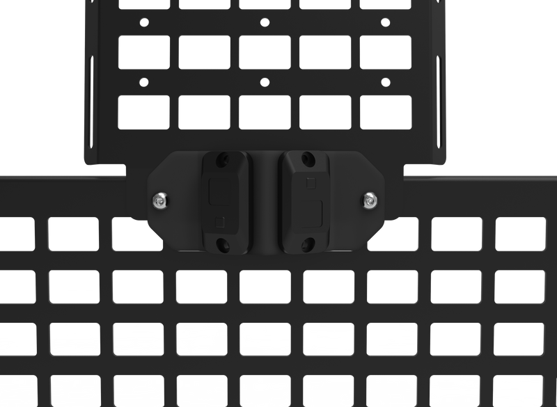 Load image into Gallery viewer, 2016-2023 Tacoma / Complete Overhead Molle Storage System
