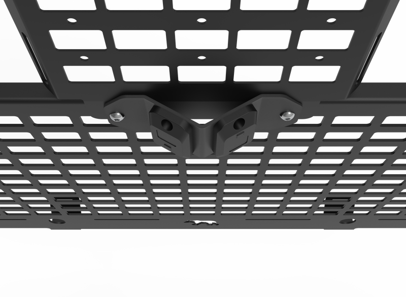 Load image into Gallery viewer, 2016-2023 Tacoma / Complete Overhead Molle Storage System
