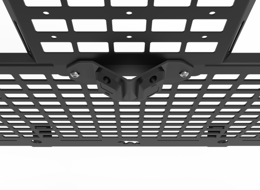 2016-2023 Tacoma / Complete Overhead Molle Storage System