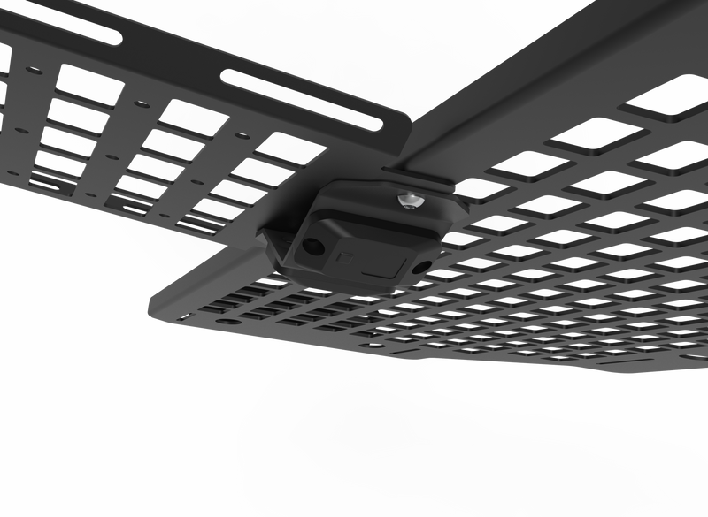 Load image into Gallery viewer, 2016-2023 Tacoma / Complete Overhead Molle Storage System
