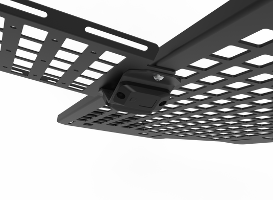 2016-2023 Tacoma / Complete Overhead Molle Storage System