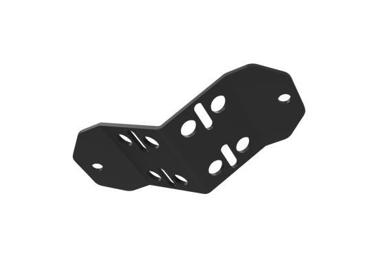 2016-2023 Tacoma / Complete Overhead Molle Storage System