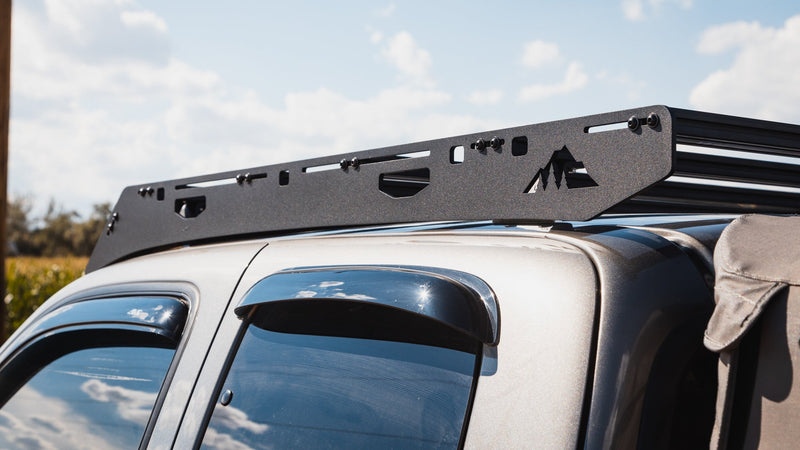 Load image into Gallery viewer, The Ursa Minor (2000-2006 Tundra Access Cab Roof Rack)
