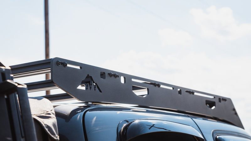Load image into Gallery viewer, The Ursa Minor (2000-2006 Tundra Access Cab Roof Rack)
