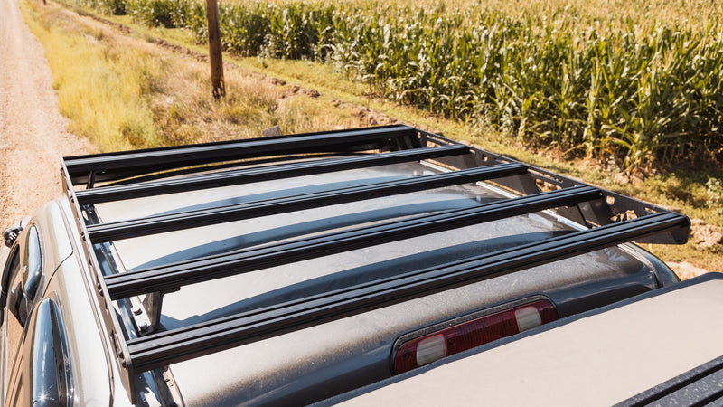 Load image into Gallery viewer, The Ursa Minor (2000-2006 Tundra Access Cab Roof Rack)
