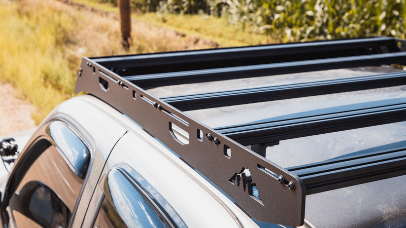 Load image into Gallery viewer, The Ursa Minor (2000-2006 Tundra Access Cab Roof Rack)
