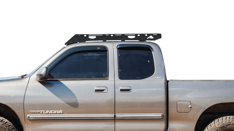 Load image into Gallery viewer, The Ursa Minor (2000-2006 Tundra Access Cab Roof Rack)
