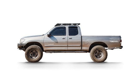 The Ursa Minor (2000-2006 Tundra Access Cab Roof Rack)
