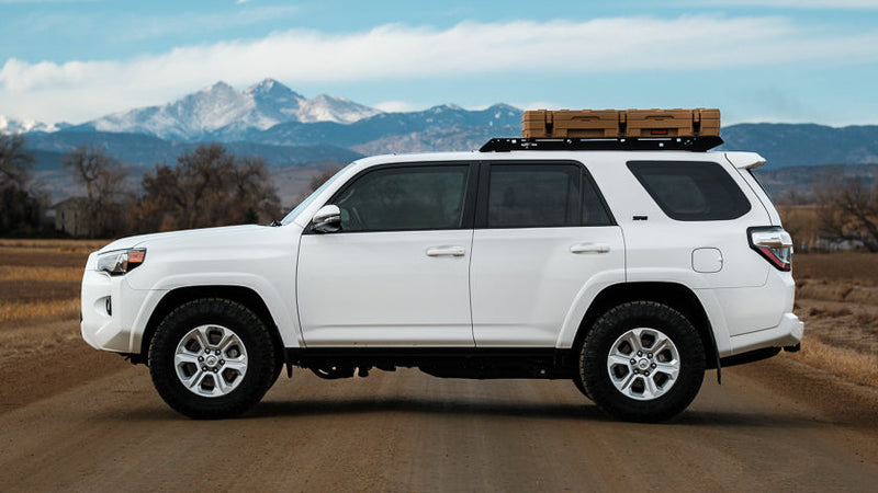 Load image into Gallery viewer, The Needle (2010-2024 4Runner Half Roof Rack)
